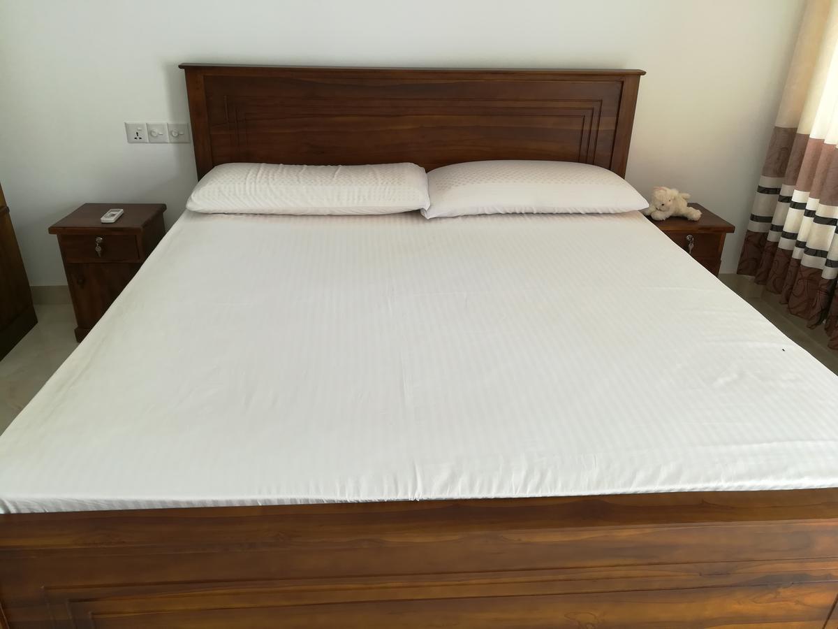 Sea Breeze Hotel Bentota Ngoại thất bức ảnh