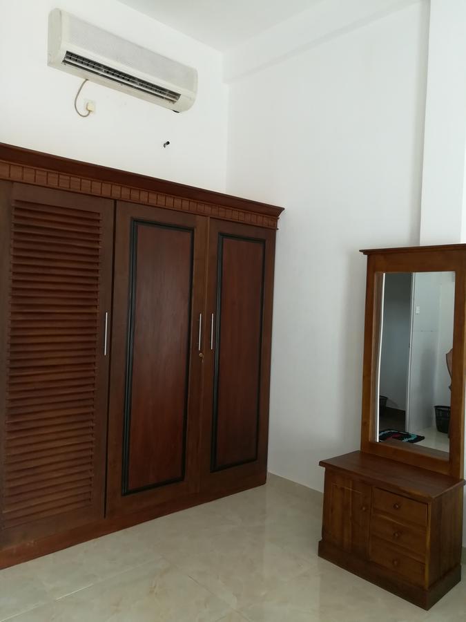 Sea Breeze Hotel Bentota Ngoại thất bức ảnh