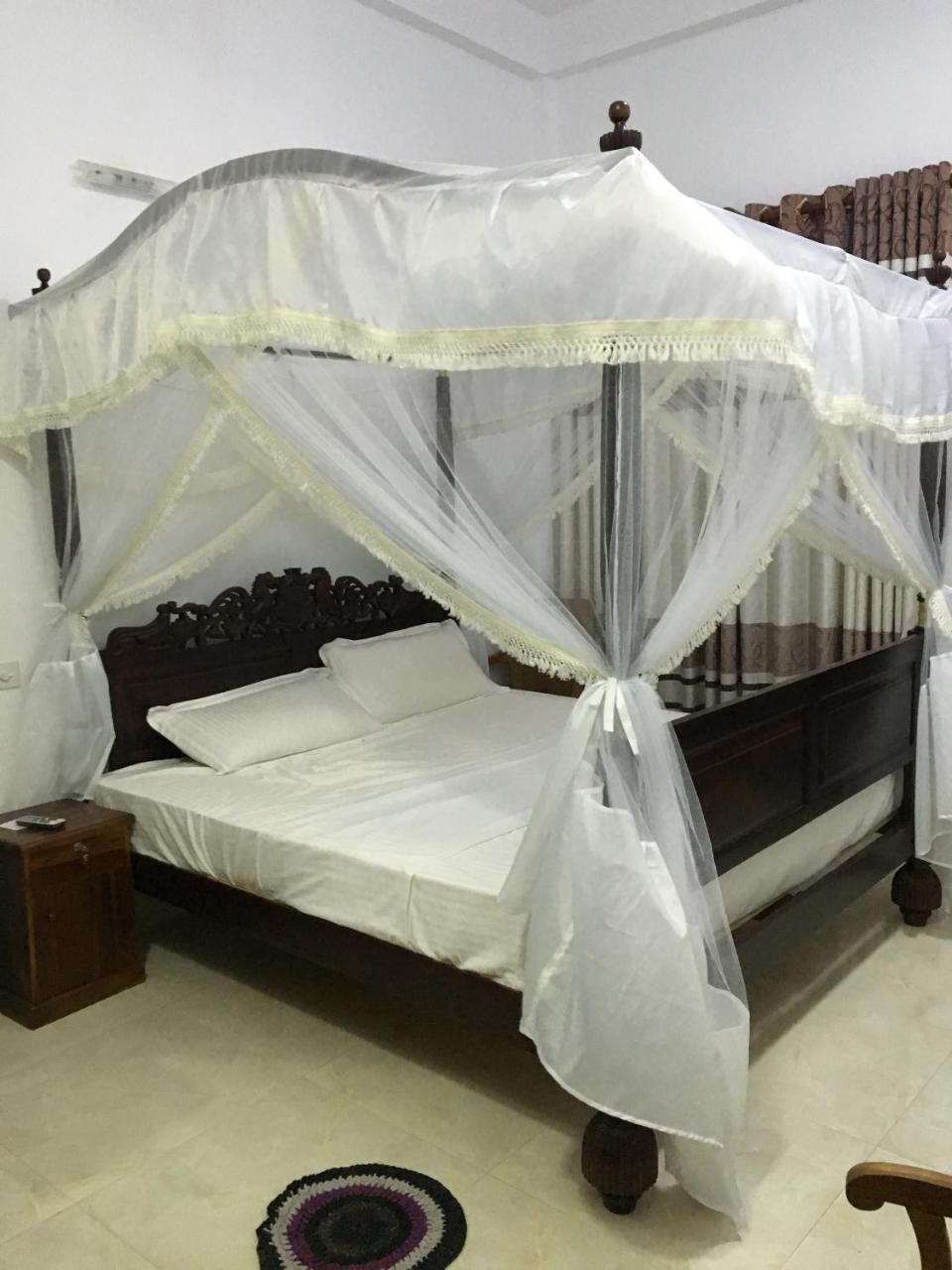 Sea Breeze Hotel Bentota Ngoại thất bức ảnh