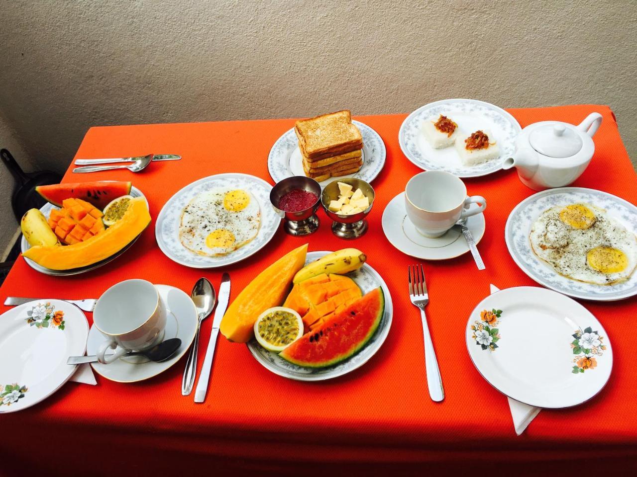Sea Breeze Hotel Bentota Ngoại thất bức ảnh